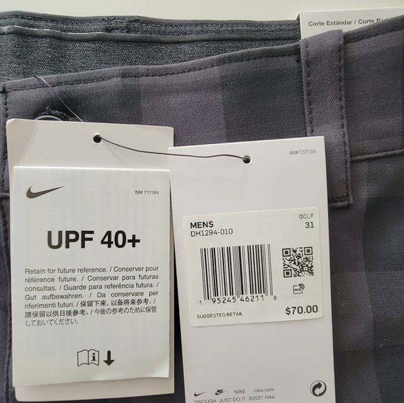 Nike shorts - Picture 3 of 3